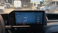 Ford Transit Custom 64KWH 100KW 320 TREND DC VAN RWD SWB 136CV 4P