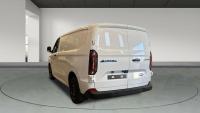 Ford Transit Custom 64KWH 100KW 320 TREND DC VAN RWD SWB 136CV 4P