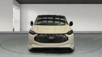 Ford Transit Custom 64KWH 100KW 320 TREND DC VAN RWD SWB 136CV 4P