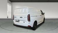 Ford Transit Custom 64KWH 100KW 320 TREND DC VAN RWD SWB 136CV 4P