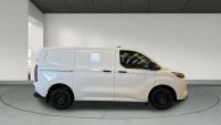 Ford Transit Custom 64KWH 100KW 320 TREND DC VAN RWD SWB 136CV 4P