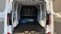 Ford Transit Custom 64KWH 100KW 320 TREND DC VAN RWD SWB 136CV 4P