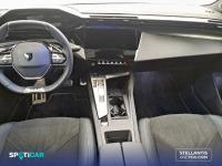 Peugeot 408 408  PHEV 180 e-EAT8 GT