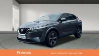 Nissan Qashqai 1.3 DIG-T MHEV N-CONNECTA DCT 158CV 5P