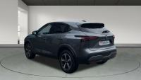 Nissan Qashqai 1.3 DIG-T MHEV N-CONNECTA DCT 158CV 5P