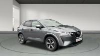 Nissan Qashqai 1.3 DIG-T MHEV N-CONNECTA DCT 158CV 5P