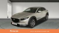 Mazda Cx-30 2025 2.5 e-SKYACTIV G MHEV 140CV 6MT FWD EXCLUSIVE LINE