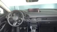 Mazda Cx-30 2025 2.5 e-SKYACTIV G MHEV 140CV 6MT FWD EXCLUSIVE LINE