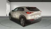 Mazda Cx-30 2025 2.5 e-SKYACTIV G MHEV 140CV 6MT FWD EXCLUSIVE LINE