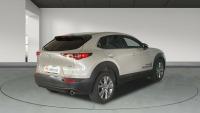 Mazda Cx-30 2025 2.5 e-SKYACTIV G MHEV 140CV 6MT FWD EXCLUSIVE LINE
