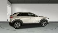 Mazda Cx-30 2025 2.5 e-SKYACTIV G MHEV 140CV 6MT FWD EXCLUSIVE LINE