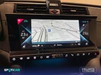 DS Ds 9 E-TENSE 250 RIVOLI +