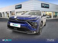 Citroën C5 X Hybrid 180 e-EAT8 Shine