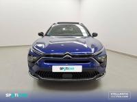 Citroën C5 X Hybrid 180 e-EAT8 Shine