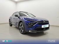 Citroën C5 X Hybrid 180 e-EAT8 Shine