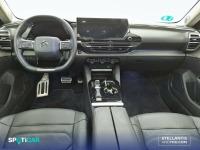 Citroën C5 X Hybrid 180 e-EAT8 Shine