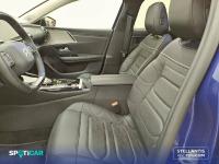 Citroën C5 X Hybrid 180 e-EAT8 Shine