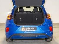 Ford Puma 1.0 ECOBOOST 92KW MHEV ST-LINE 125CV 5P