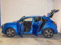 Ford Puma 1.0 ECOBOOST 92KW MHEV ST-LINE 125CV 5P