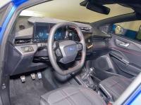 Ford Puma 1.0 ECOBOOST 92KW MHEV ST-LINE 125CV 5P
