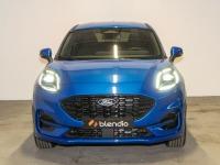 Ford Puma 1.0 ECOBOOST 92KW MHEV ST-LINE 125CV 5P