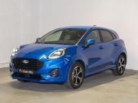 Ford Puma 1.0 ECOBOOST 92KW MHEV ST-LINE 125CV 5P