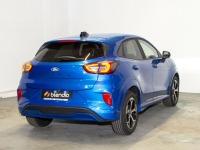 Ford Puma 1.0 ECOBOOST 92KW MHEV ST-LINE 125CV 5P