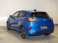 Ford Puma 1.0 ECOBOOST 92KW MHEV ST-LINE 125CV 5P