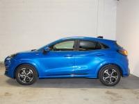 Ford Puma 1.0 ECOBOOST 92KW MHEV ST-LINE 125CV 5P