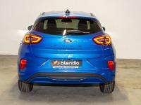 Ford Puma 1.0 ECOBOOST 92KW MHEV ST-LINE 125CV 5P