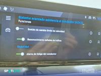 Peugeot 2008 Eléctrico  136 (100kW) GT