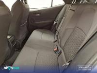 Toyota Corolla 1.8 125H  E-CVT Style