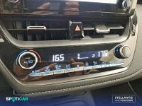 Toyota Corolla 1.8 125H  E-CVT Style