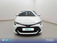 Toyota Corolla 1.8 125H  E-CVT Style