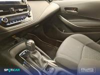 Toyota Corolla 1.8 125H  E-CVT Style