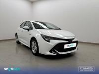 Toyota Corolla 1.8 125H  E-CVT Style