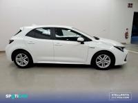 Toyota Corolla 1.8 125H  E-CVT Style