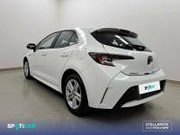 Toyota Corolla 1.8 125H  E-CVT Style