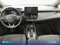 Toyota Corolla 1.8 125H  E-CVT Style