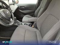 Toyota Corolla 1.8 125H  E-CVT Style