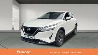 Nissan Qashqai 1.3 DIG-T MHEV 103KW ACENTA 140CV 5P