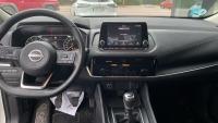 Nissan Qashqai 1.3 DIG-T MHEV 103KW ACENTA 140CV 5P