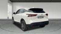 Nissan Qashqai 1.3 DIG-T MHEV 103KW ACENTA 140CV 5P