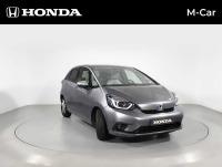 Honda Jazz ES - Mon5 1.5 i-MMD Hybrid EU6d, Executive (EURO 6d), 2020 - 2023