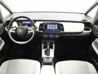 Honda Jazz ES - Mon5 1.5 i-MMD Hybrid EU6d, Executive (EURO 6d), 2020 - 2023