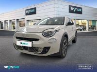 Fiat 600 600 MHEV  1.2 74kW (100CV) DDCT La prima
