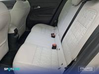 Fiat 600 600 MHEV  1.2 74kW (100CV) DDCT La prima