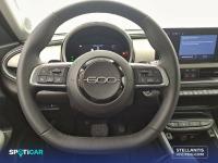 Fiat 600 600 MHEV  1.2 74kW (100CV) DDCT La prima