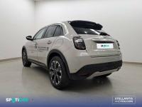 Fiat 600 600 MHEV  1.2 74kW (100CV) DDCT La prima