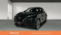 Nissan Juke 1.6 HYBRID HEV 105KW N-CONNECTA AUTO 143CV 5P